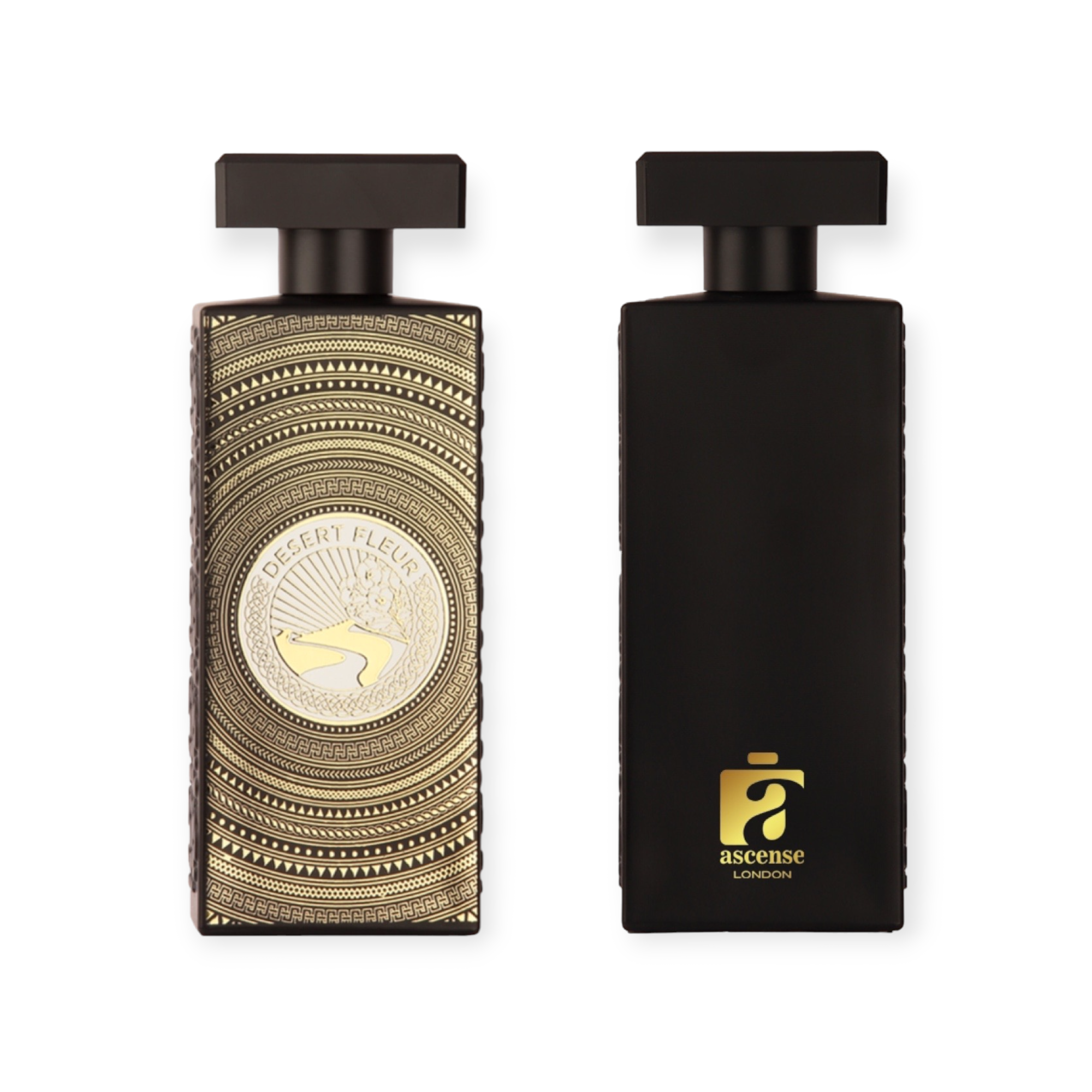 Desert Fleur by Maison Milan