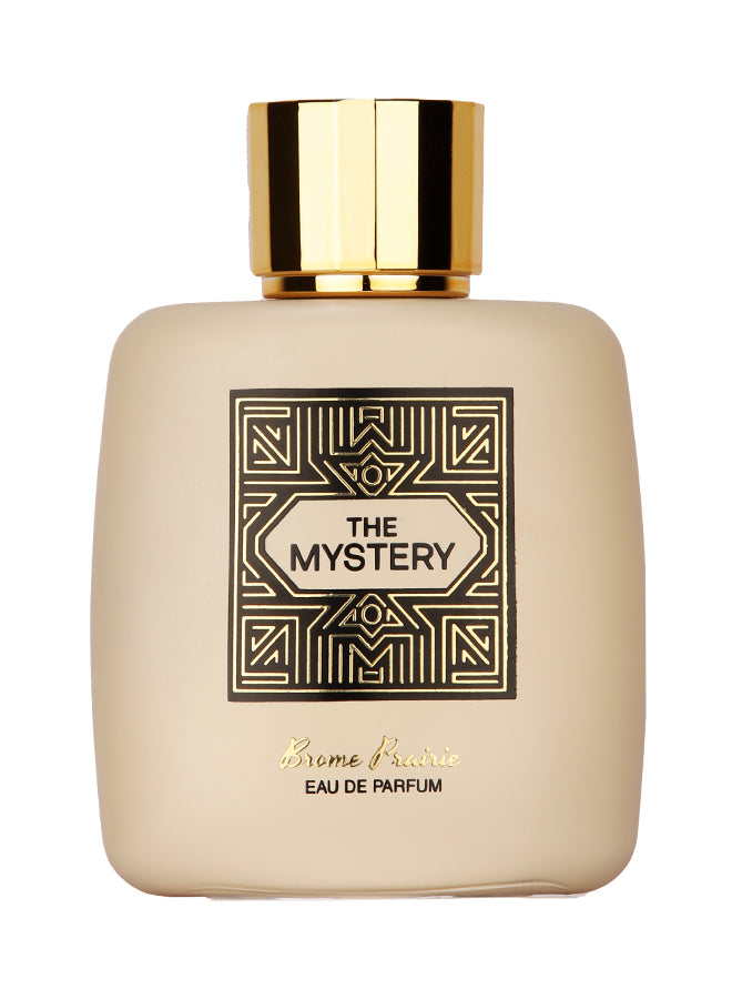 THE MYSTERY by Brome Prairie