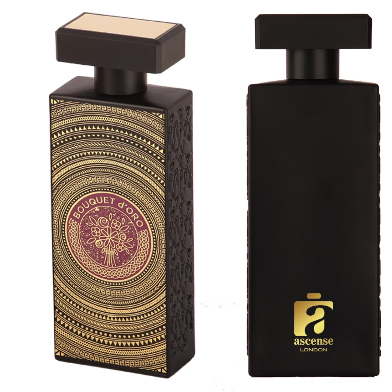 Bouquet d'ORO by maison milan