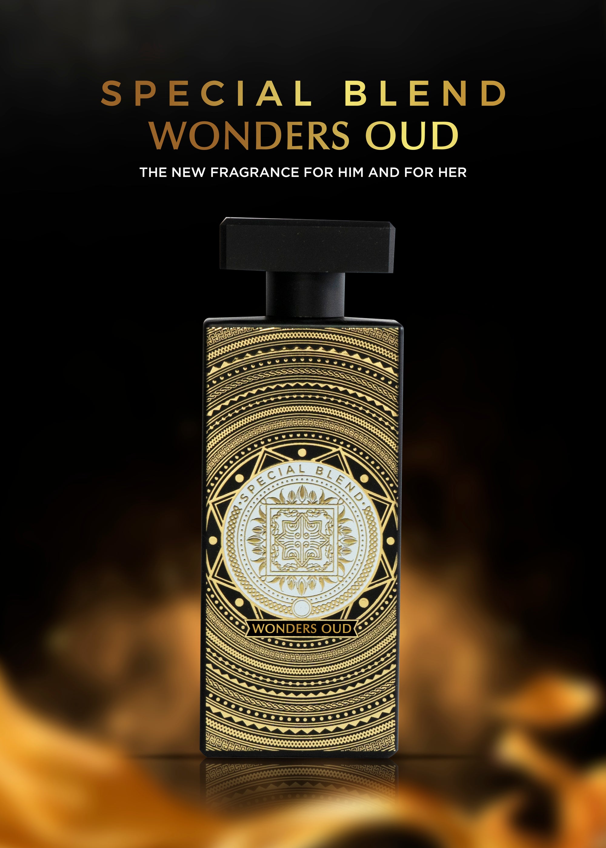 Wonders OUD by asense