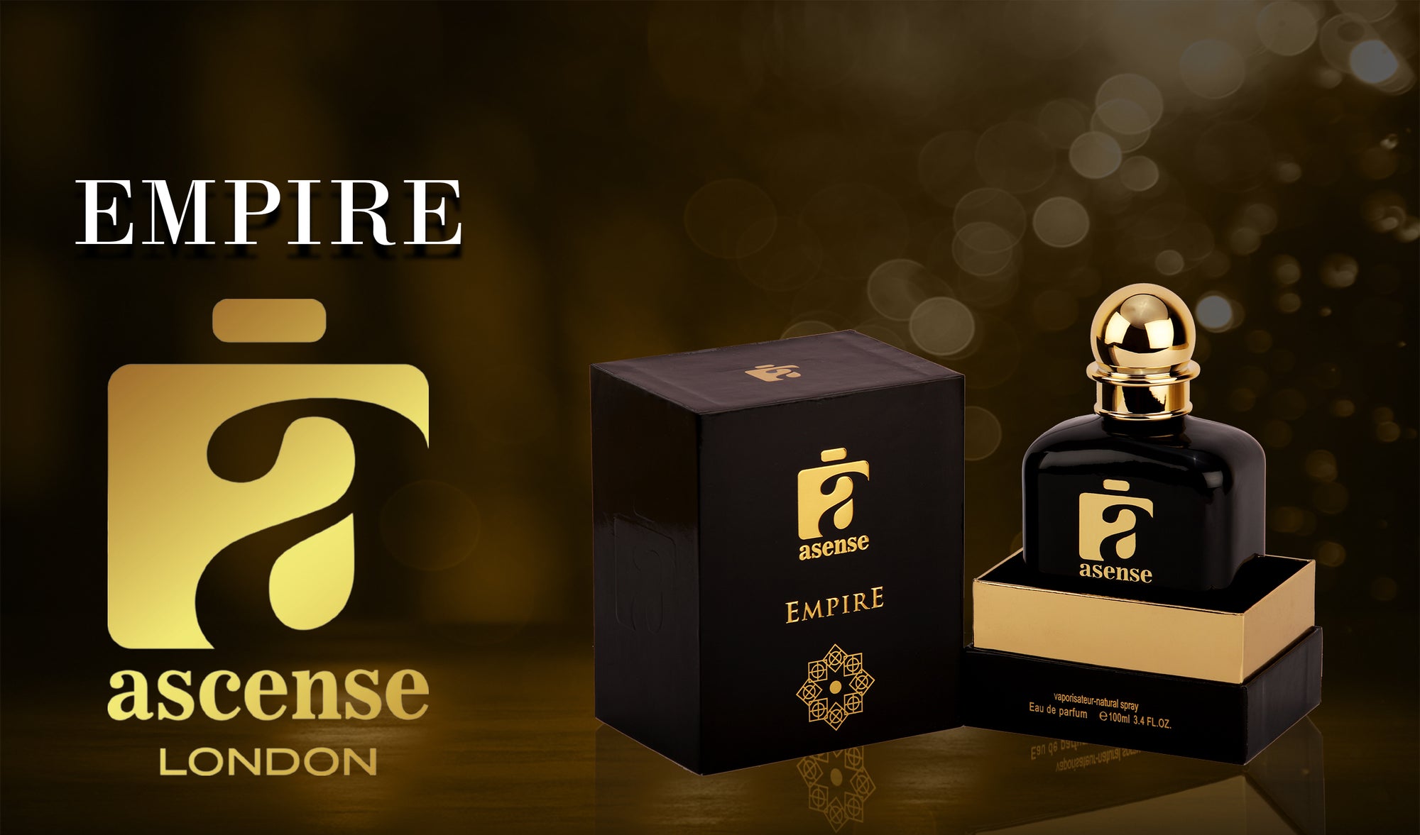 Empire by asense