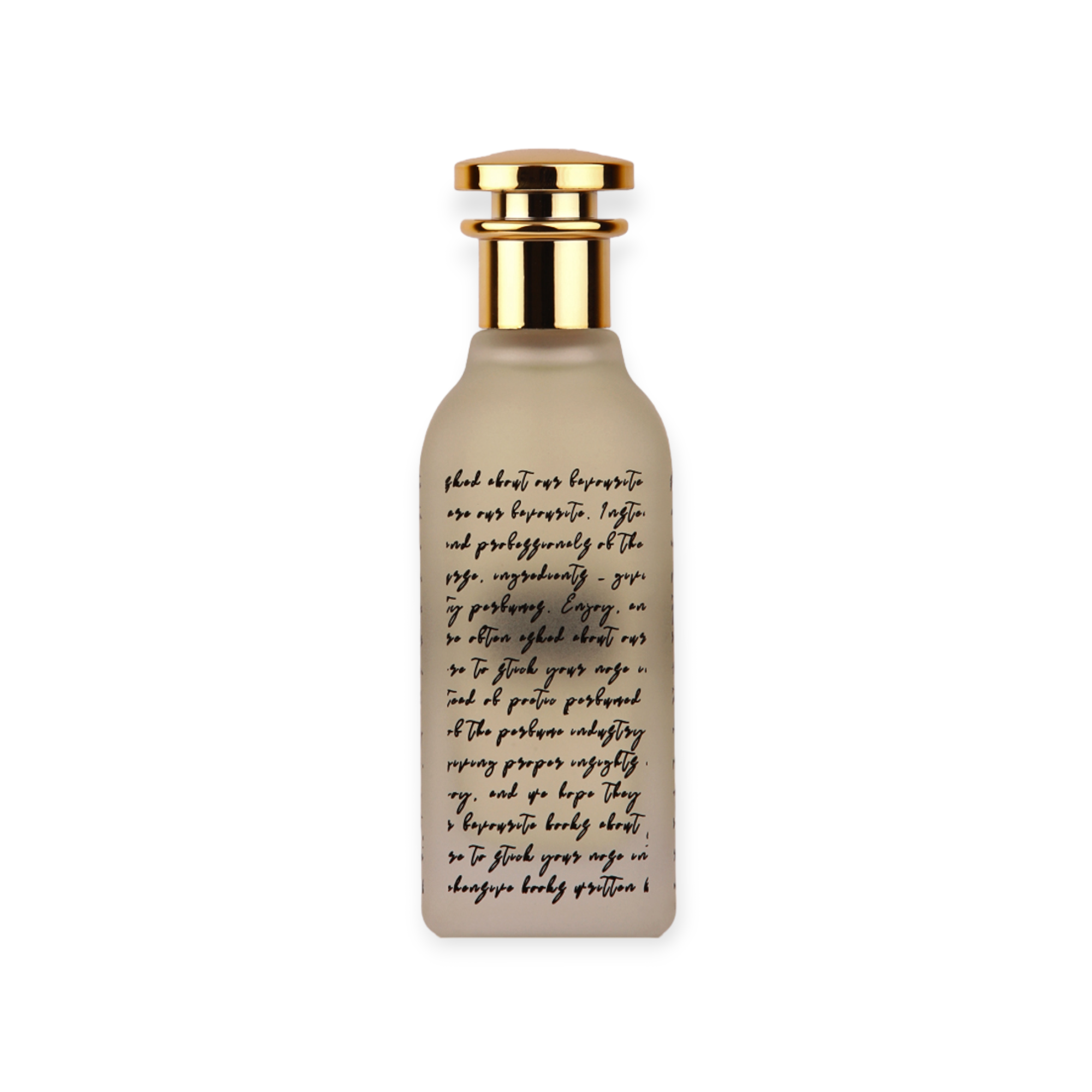EDITION IMMORTAL by Maison Milan