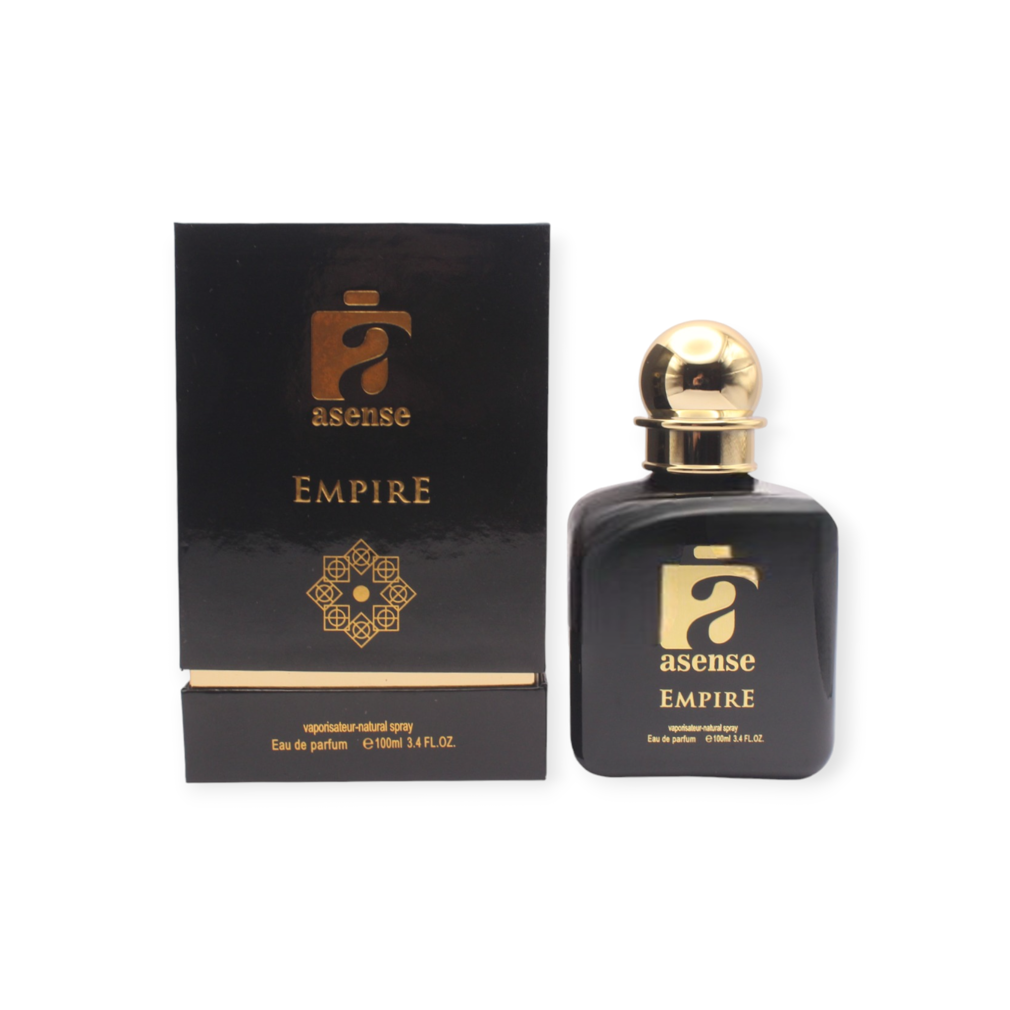Empire by asense