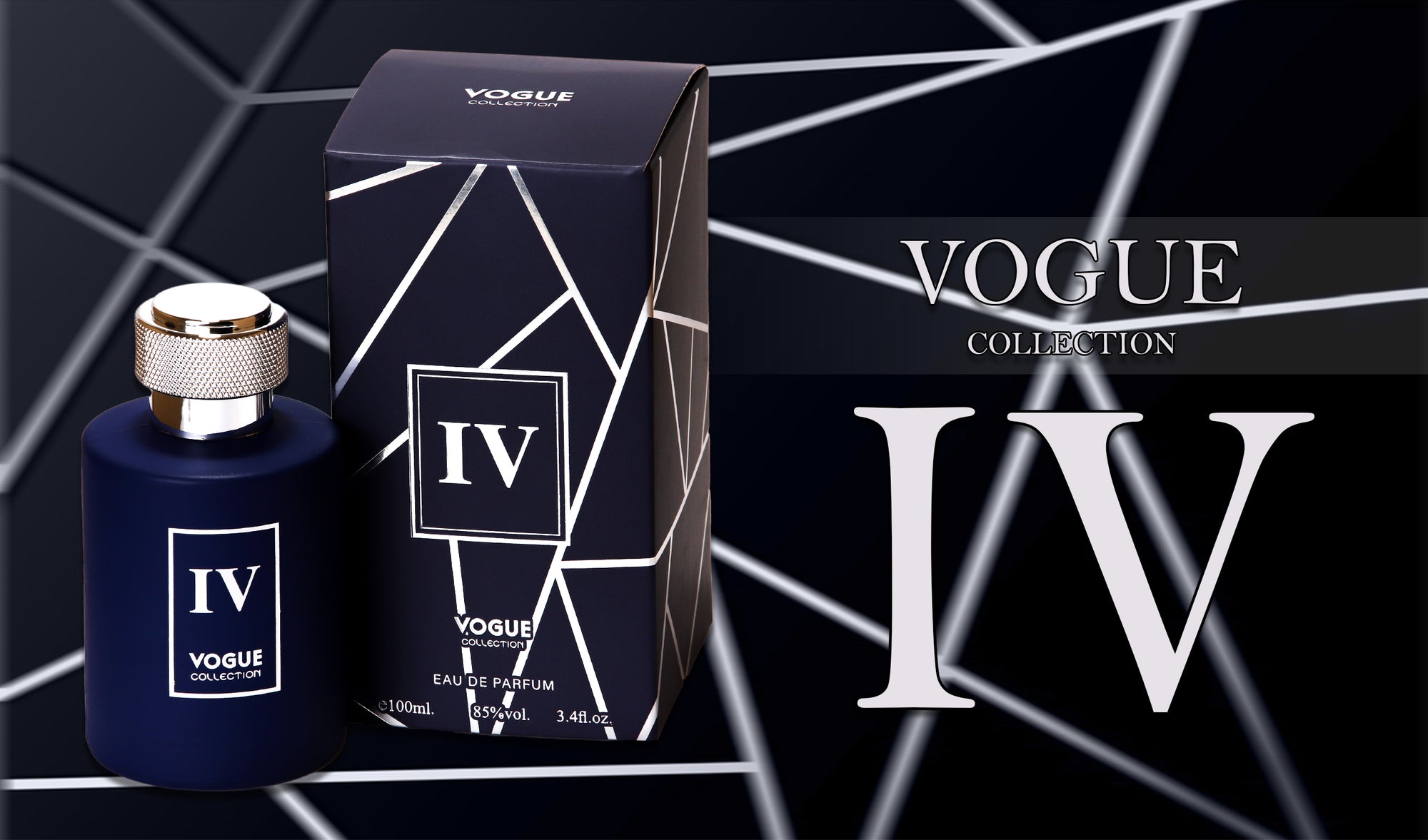 VOGUE collection IV