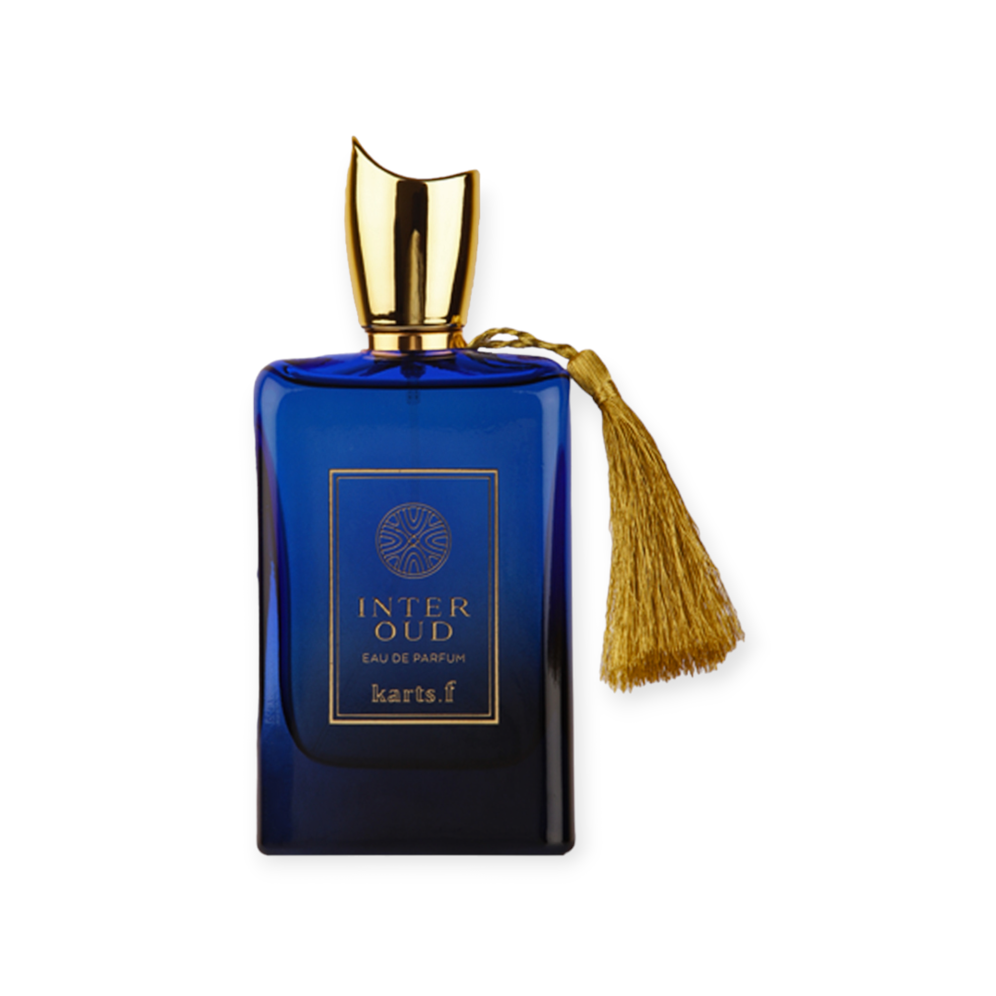 Inter Oud by Karts.F