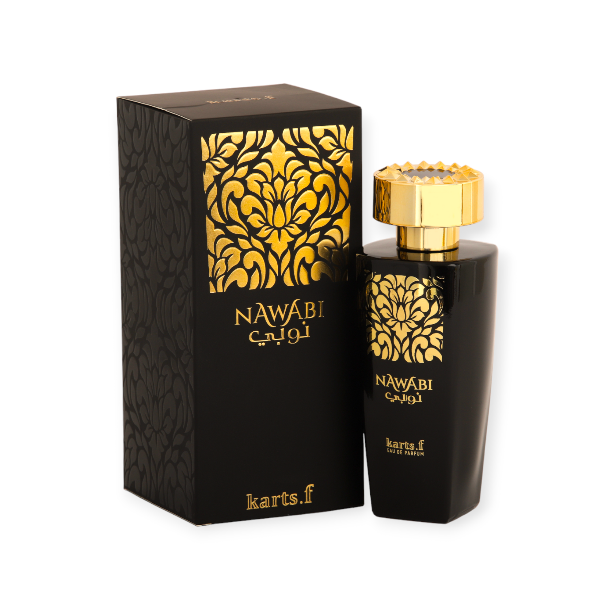 Nawabi by Karts.F