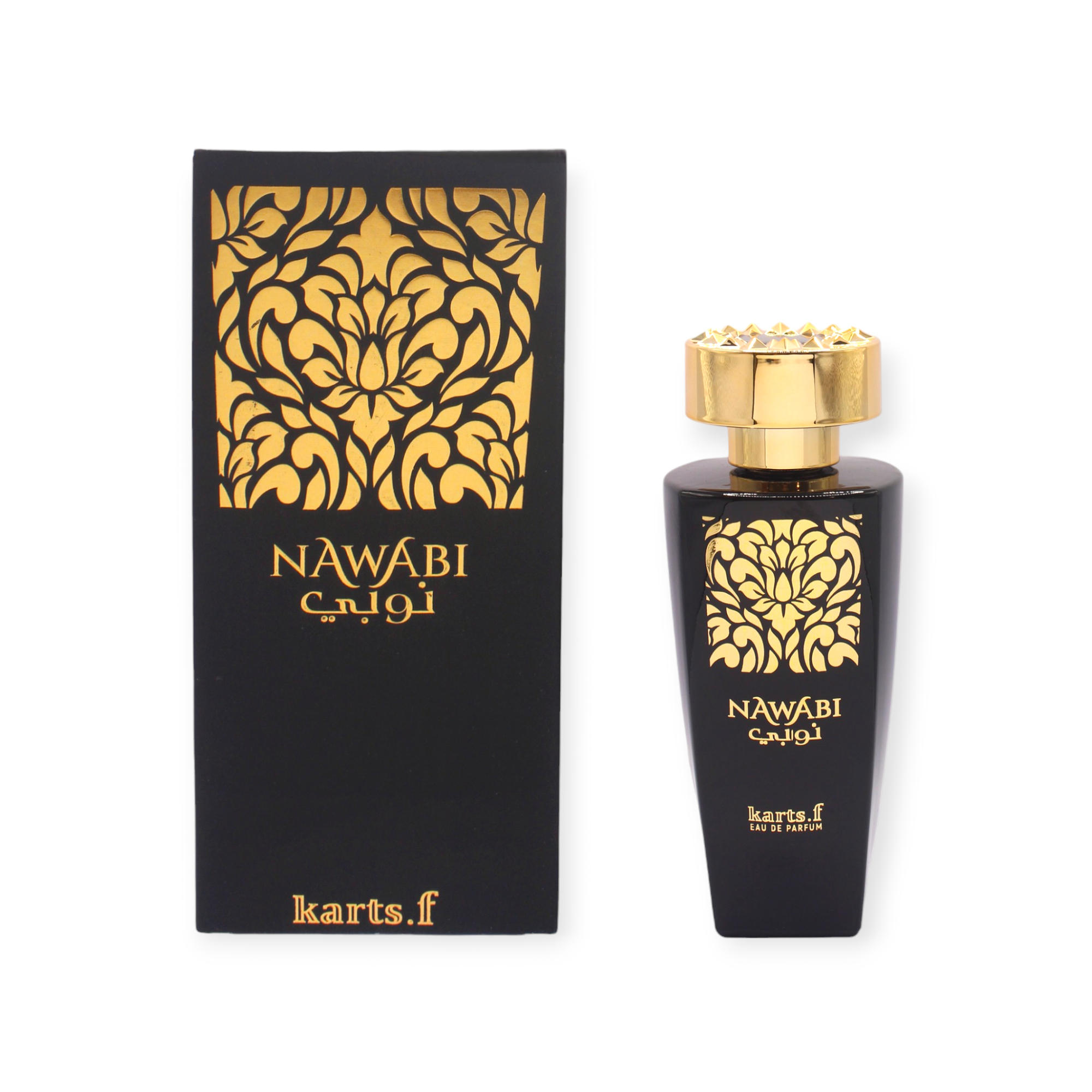 Nawabi by Karts.F