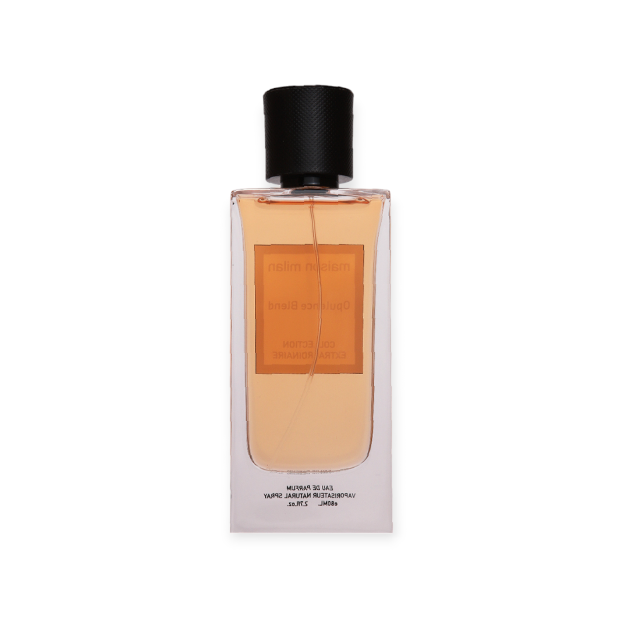Opulence Blend by Maison Milan