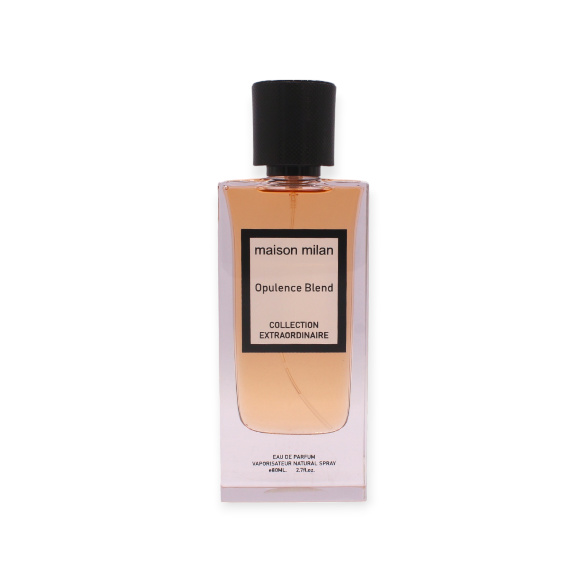 Opulence Blend by Maison Milan