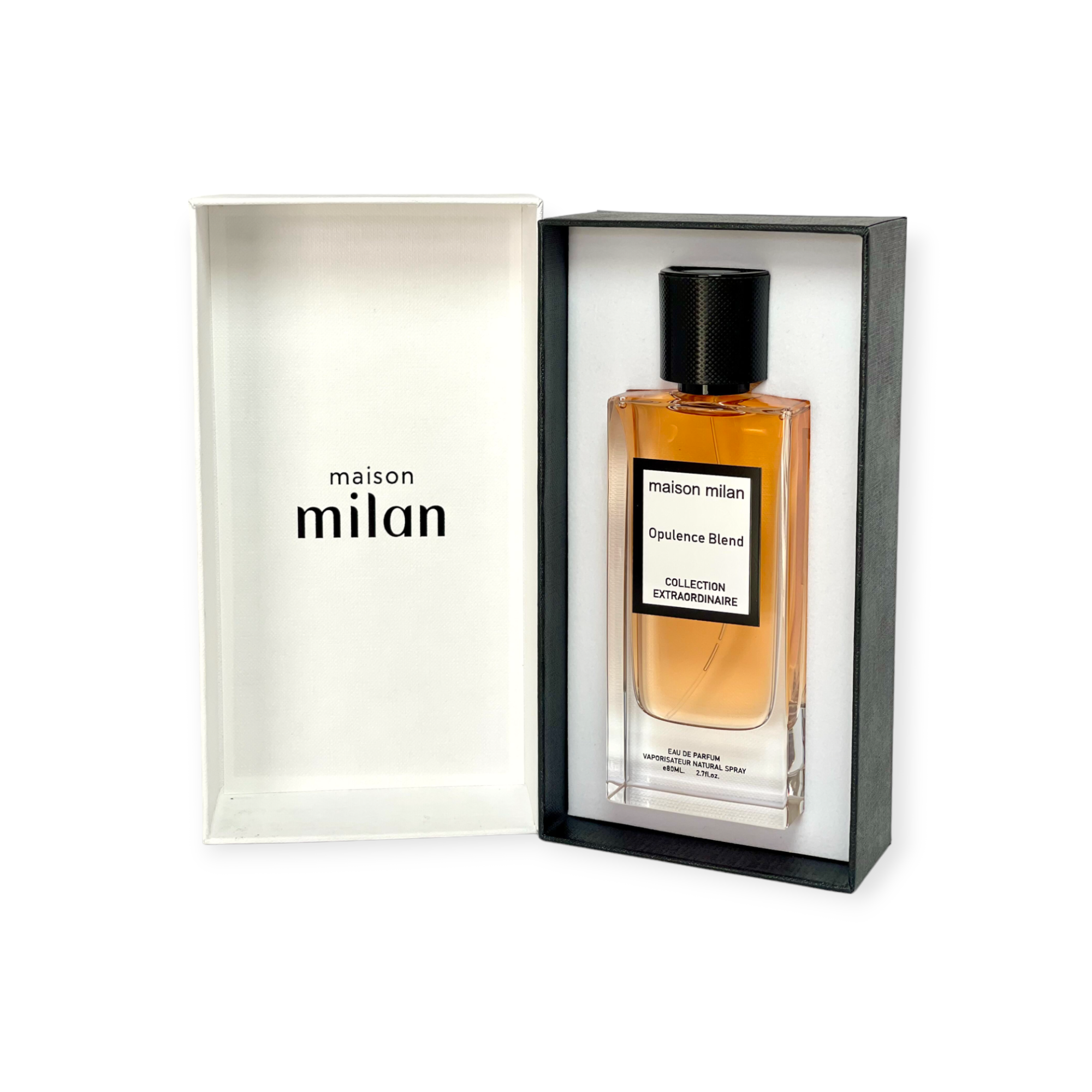 Opulence Blend by Maison Milan