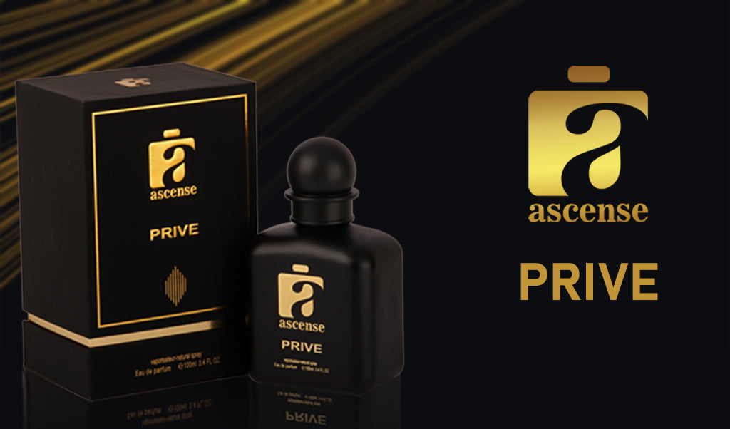 PRIVE by ascense London