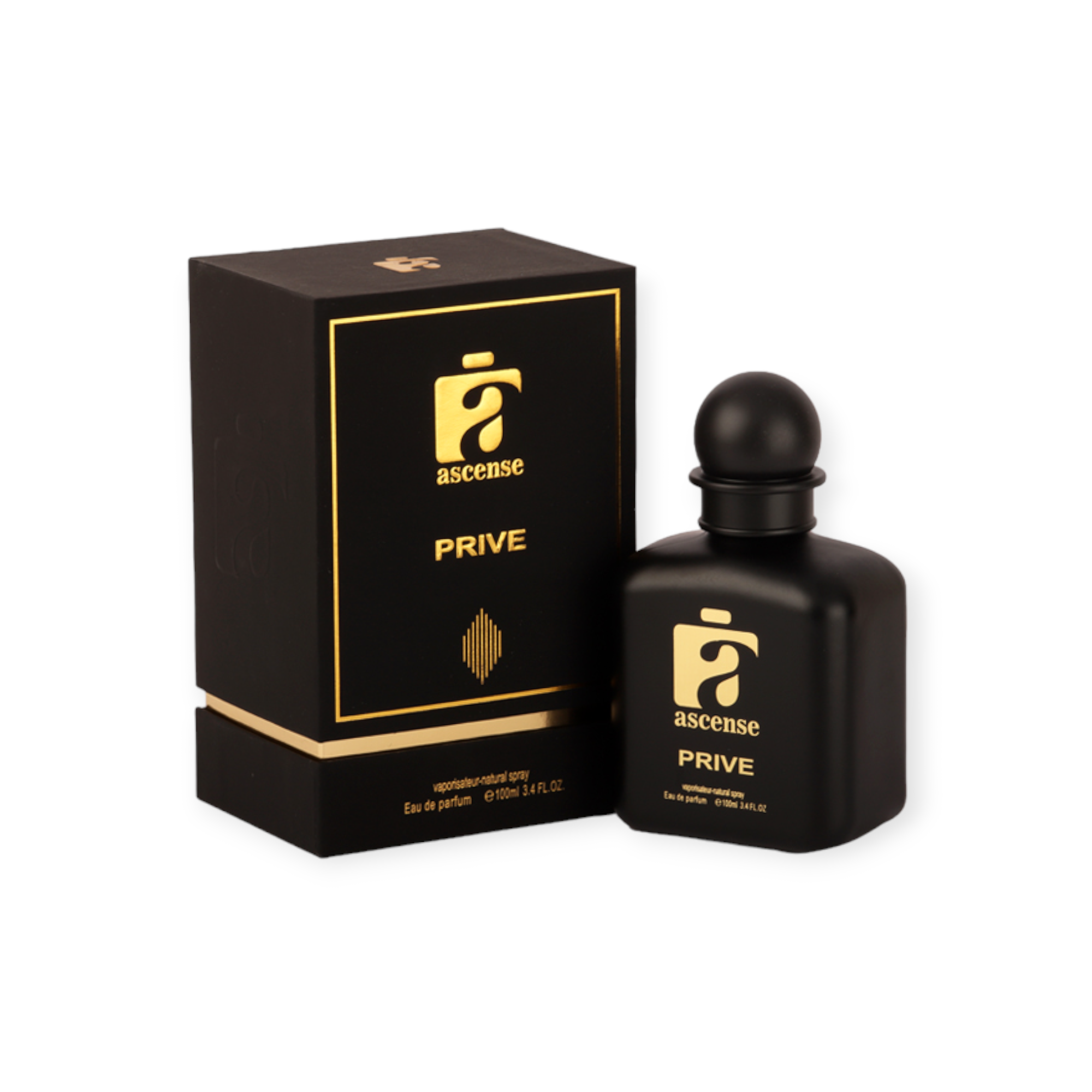 PRIVE by ascense London