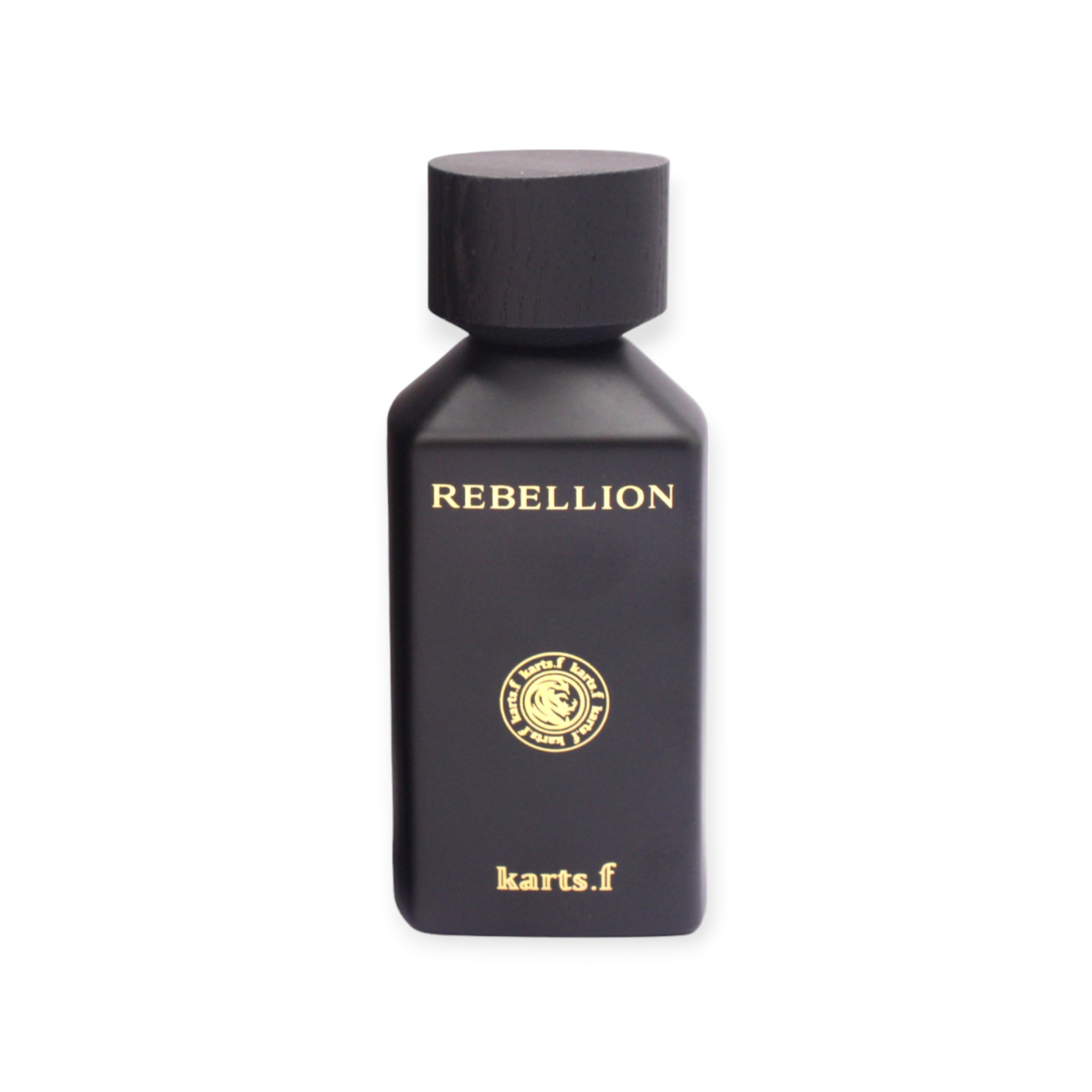 Rebellion by Karts.F