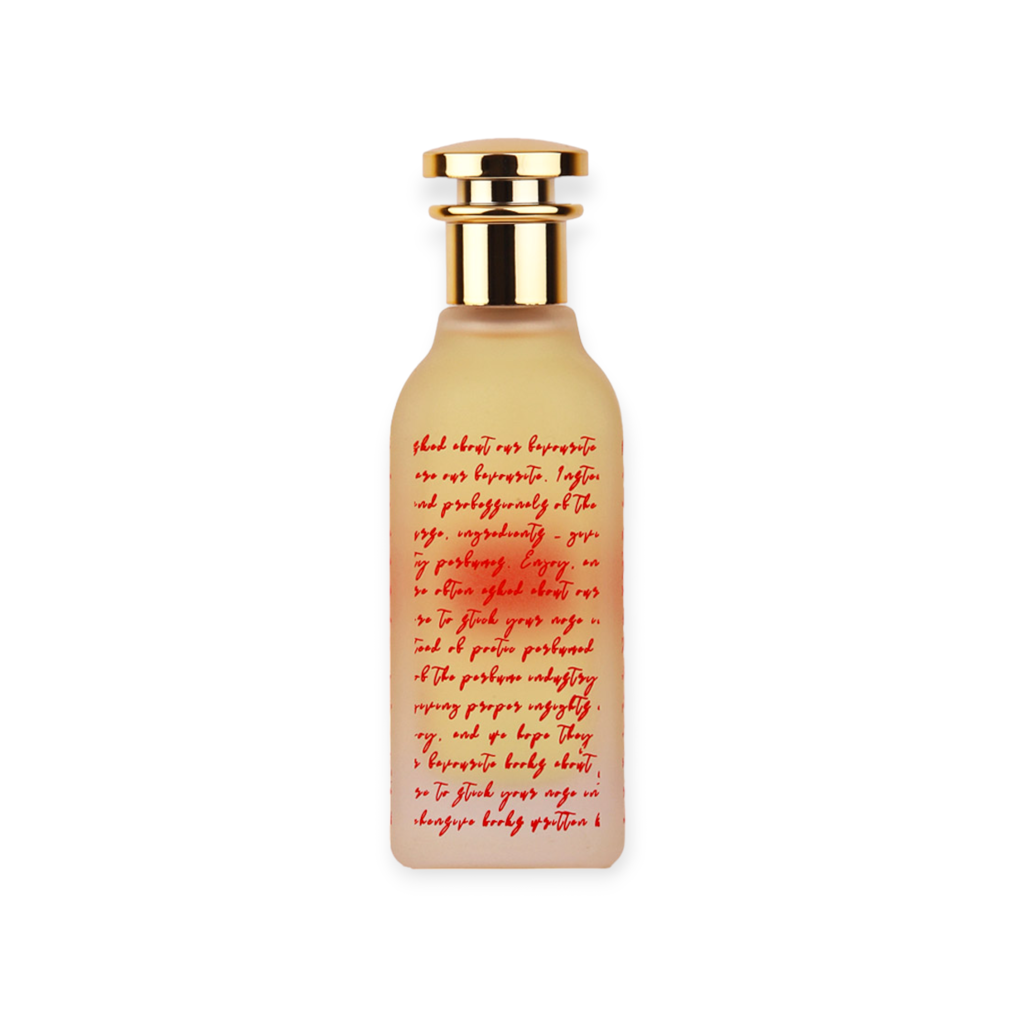 Rose on Fire by Maison Milan