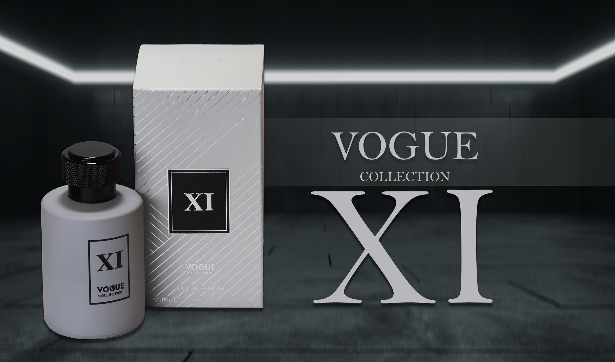 VOGUE collection XI