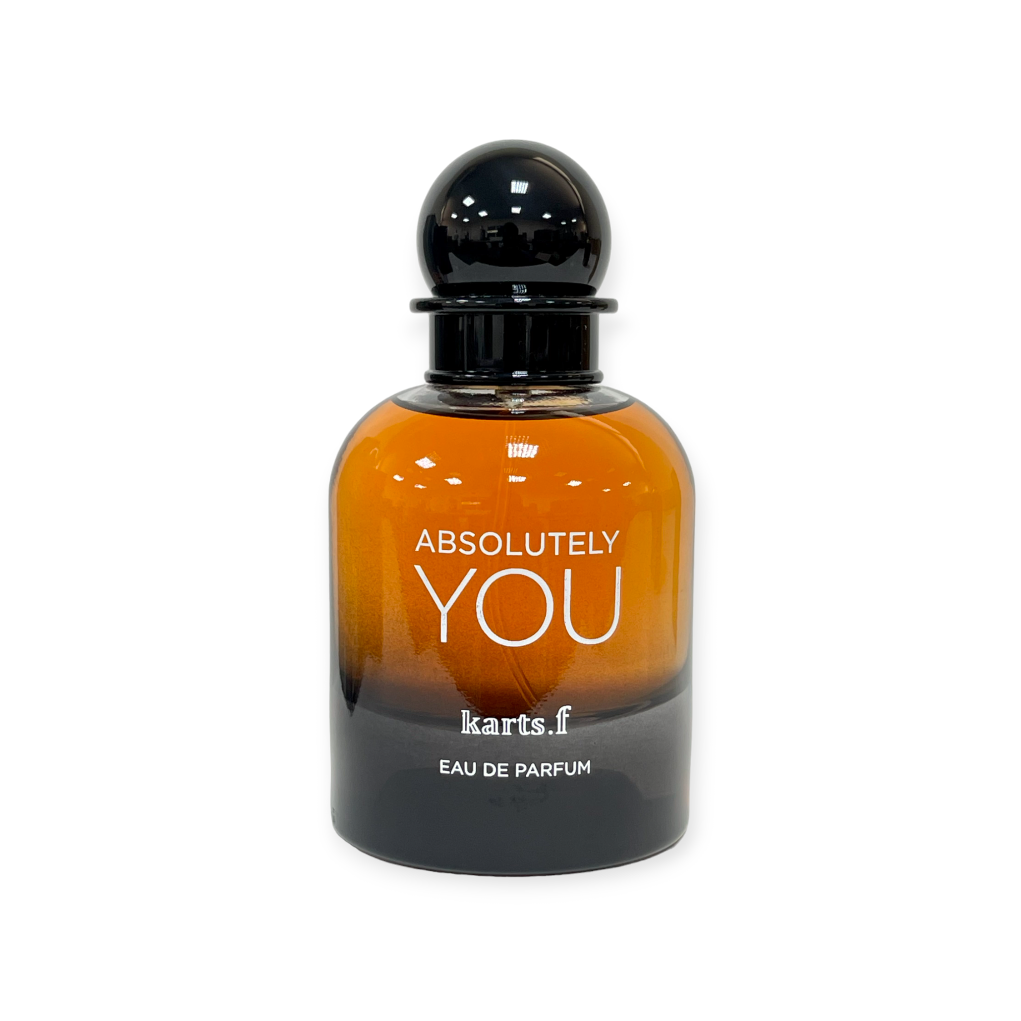 Absolutely You by Karts.F