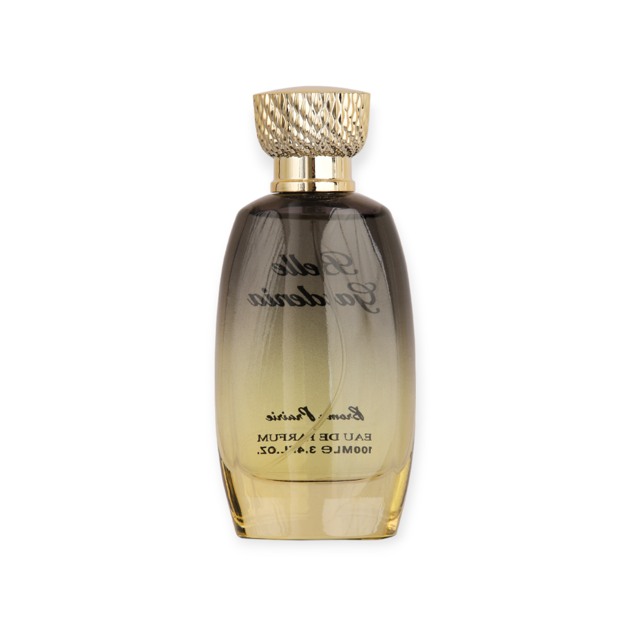 Belle Gardenia by Brome Praire