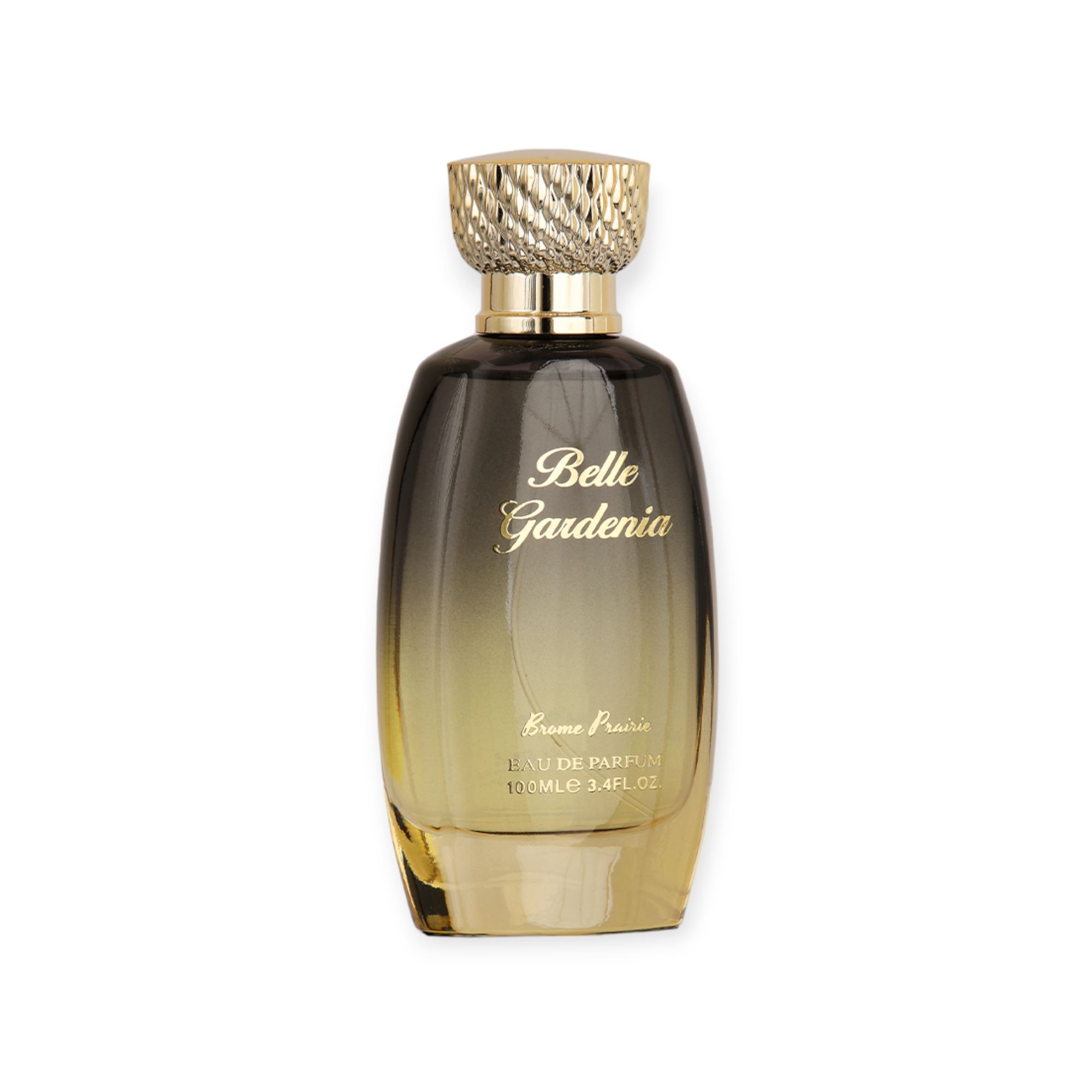 Belle Gardenia by Brome Praire