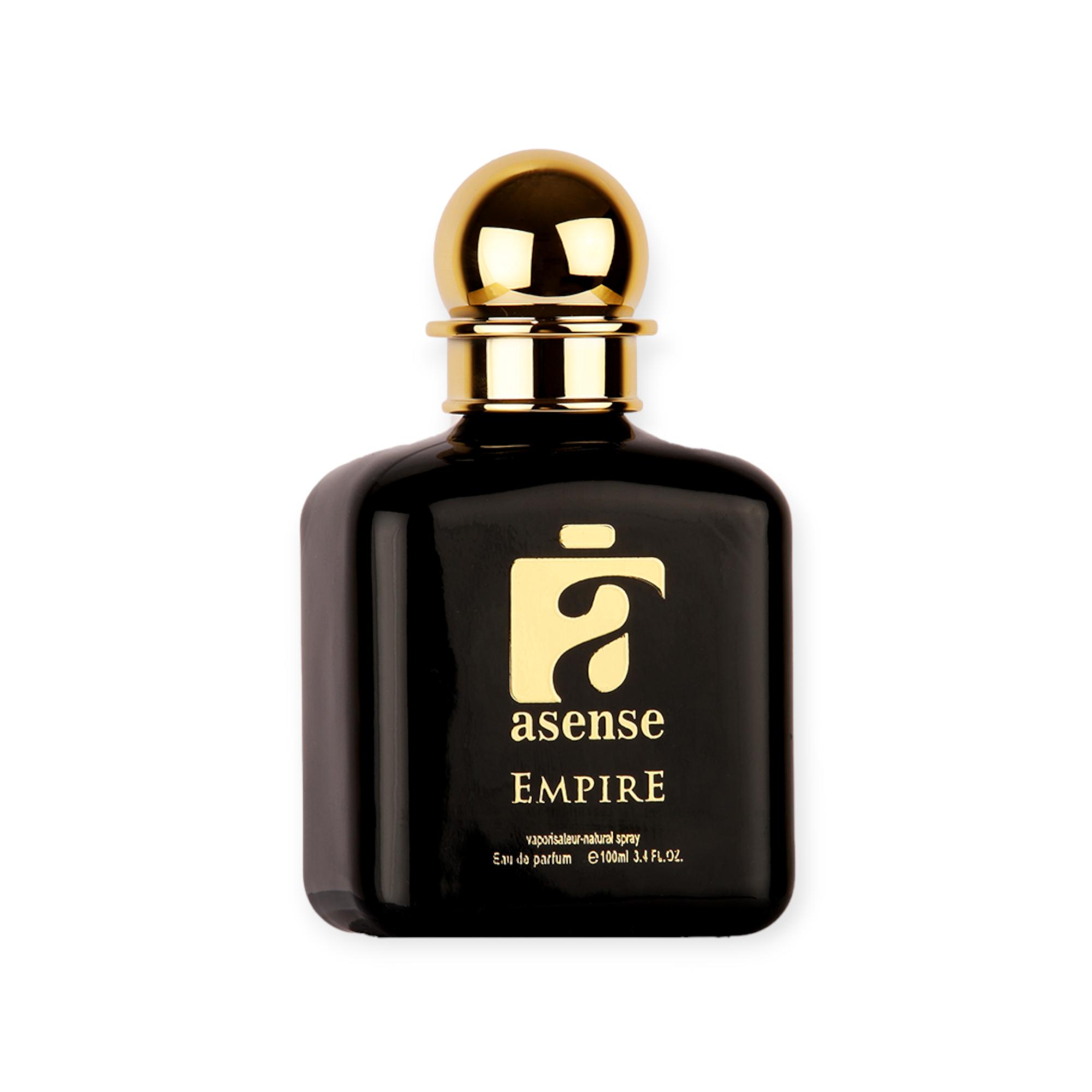 Empire by asense