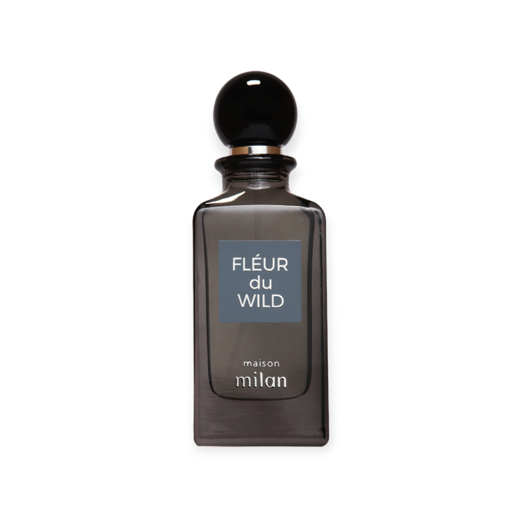 FLEUR du WILD by Maison Milan
