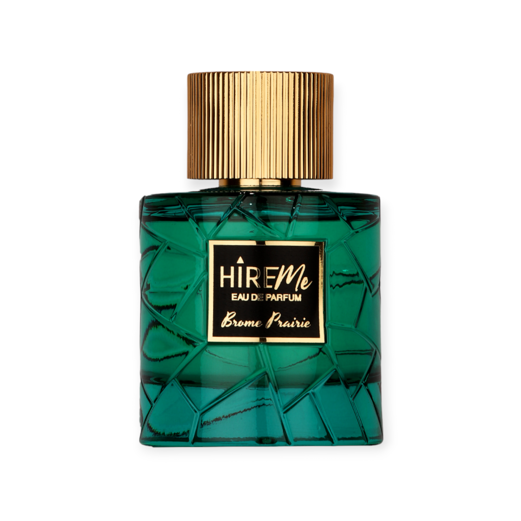 HireMe by Brome Prairie