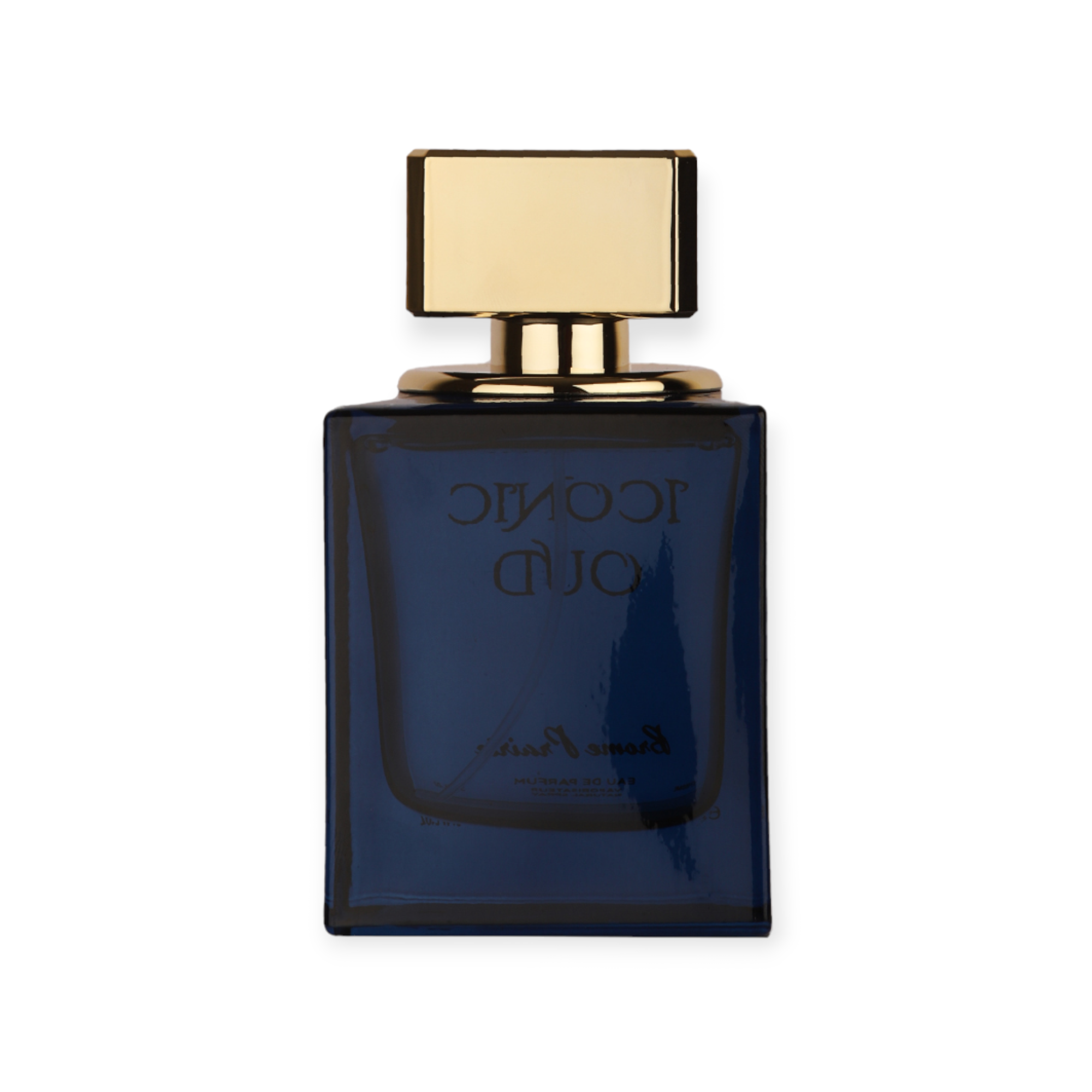 ICONIC OUD by Brome Prairie