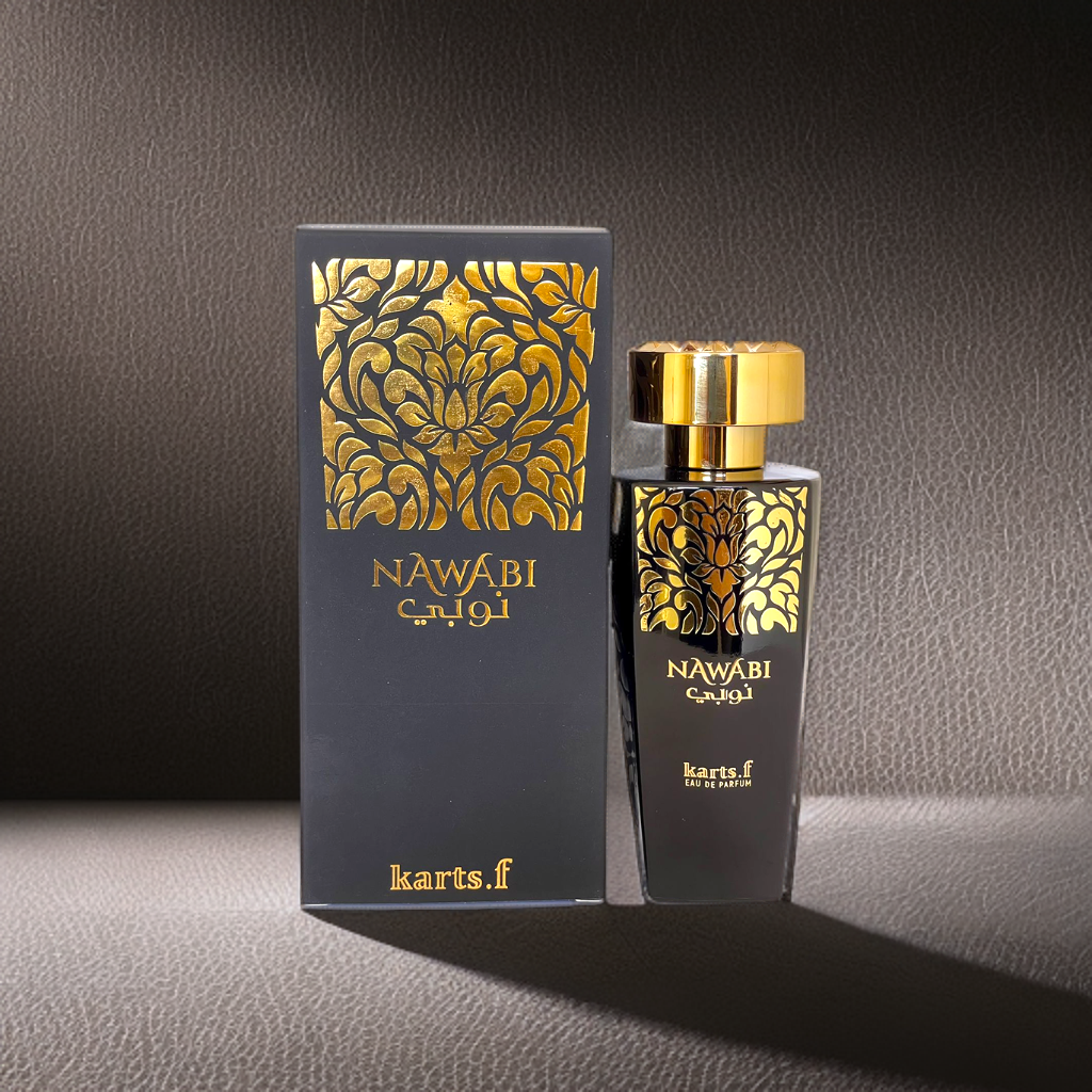 Nawabi by Karts.F