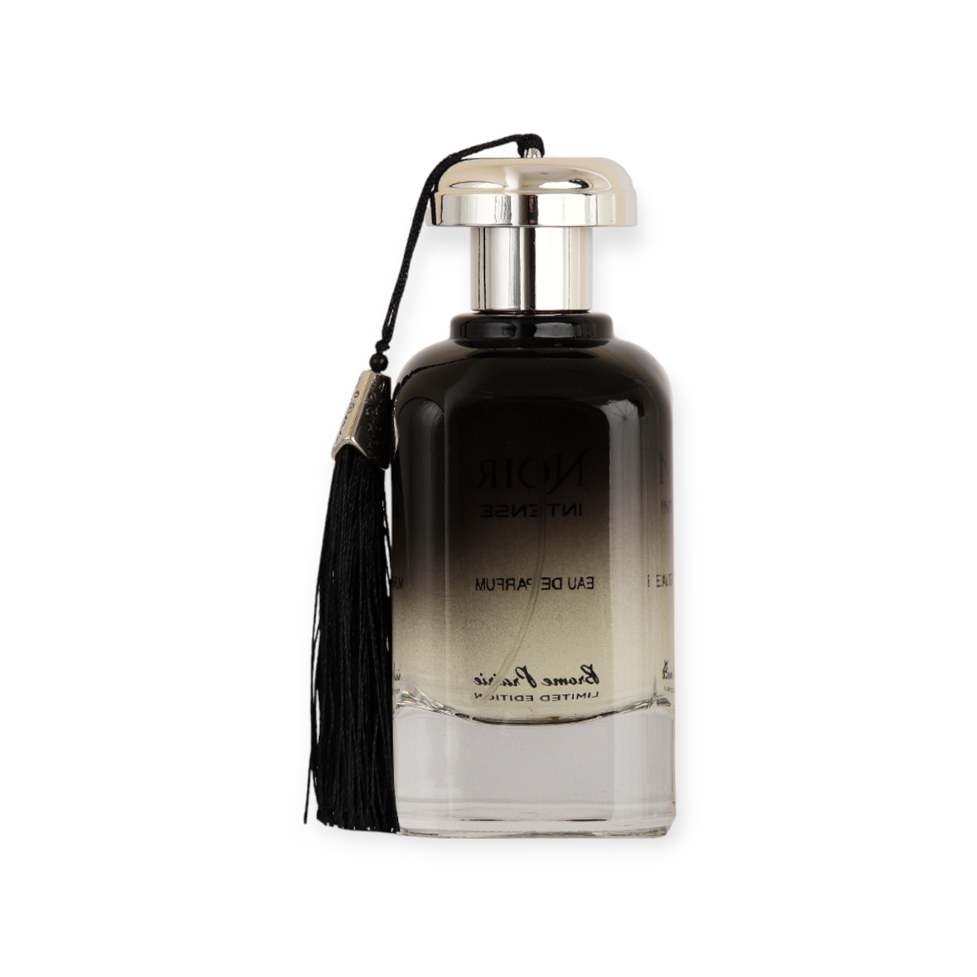 Noir Intense by Brome Prairie