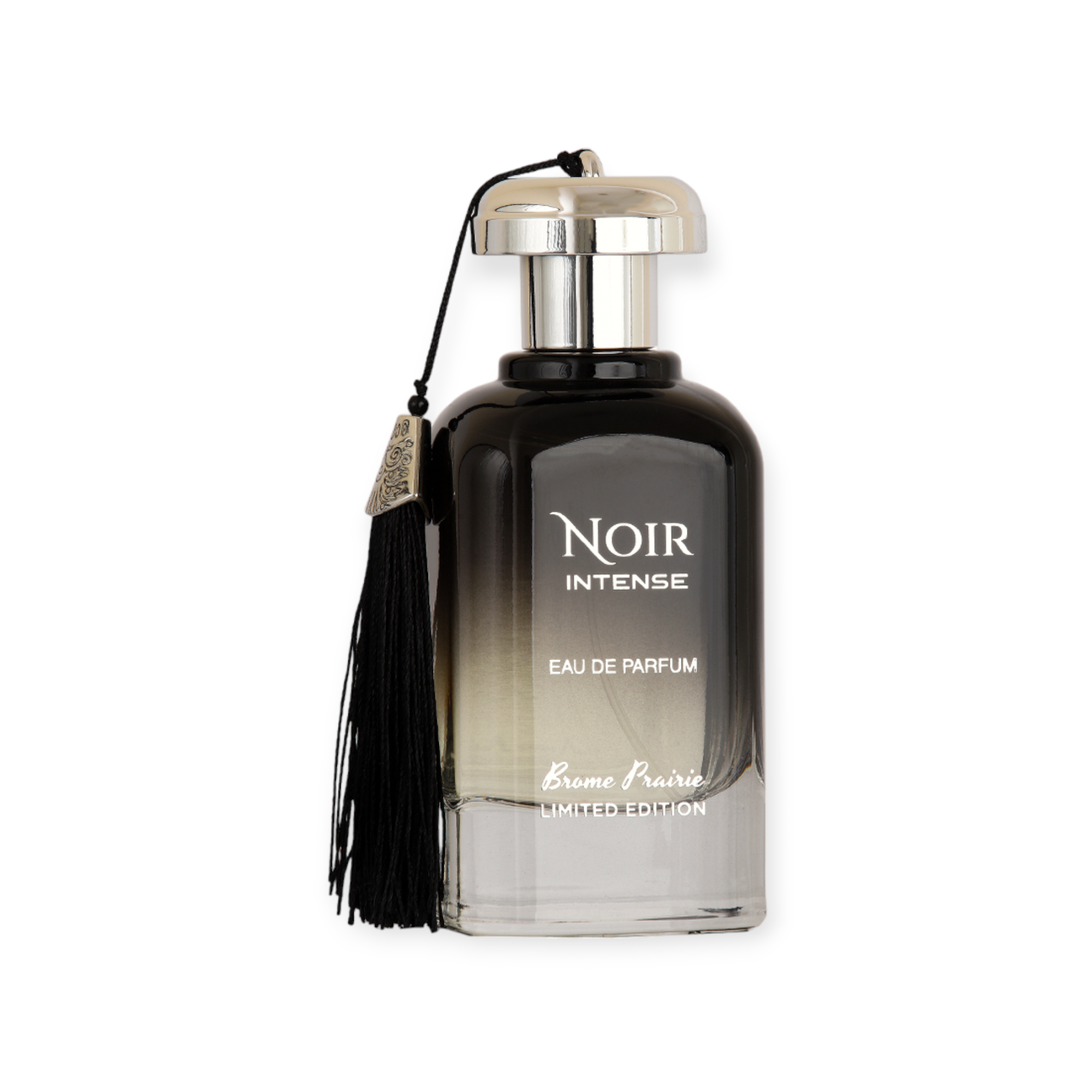 Noir Intense by Brome Prairie