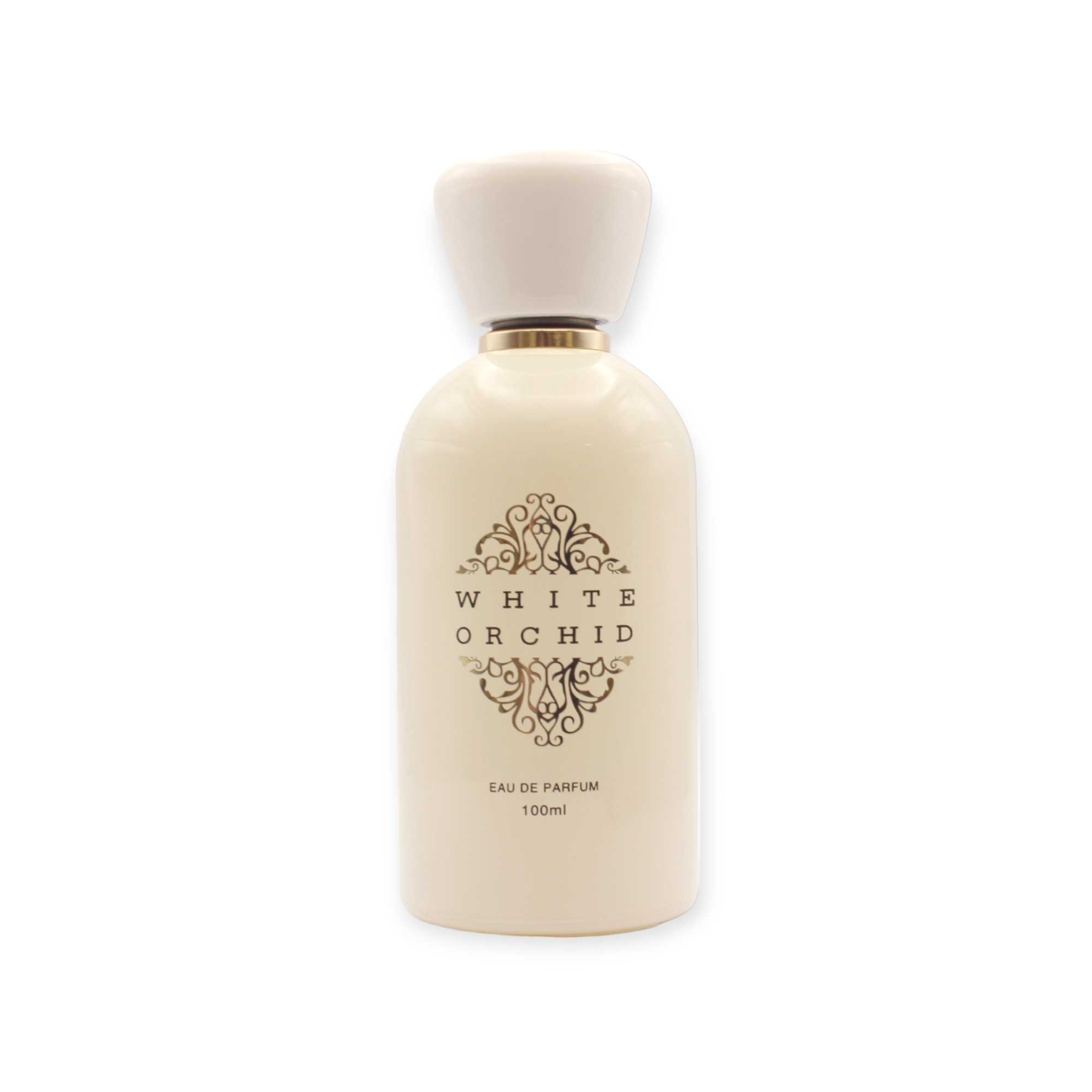 White Orchid By Cardiff