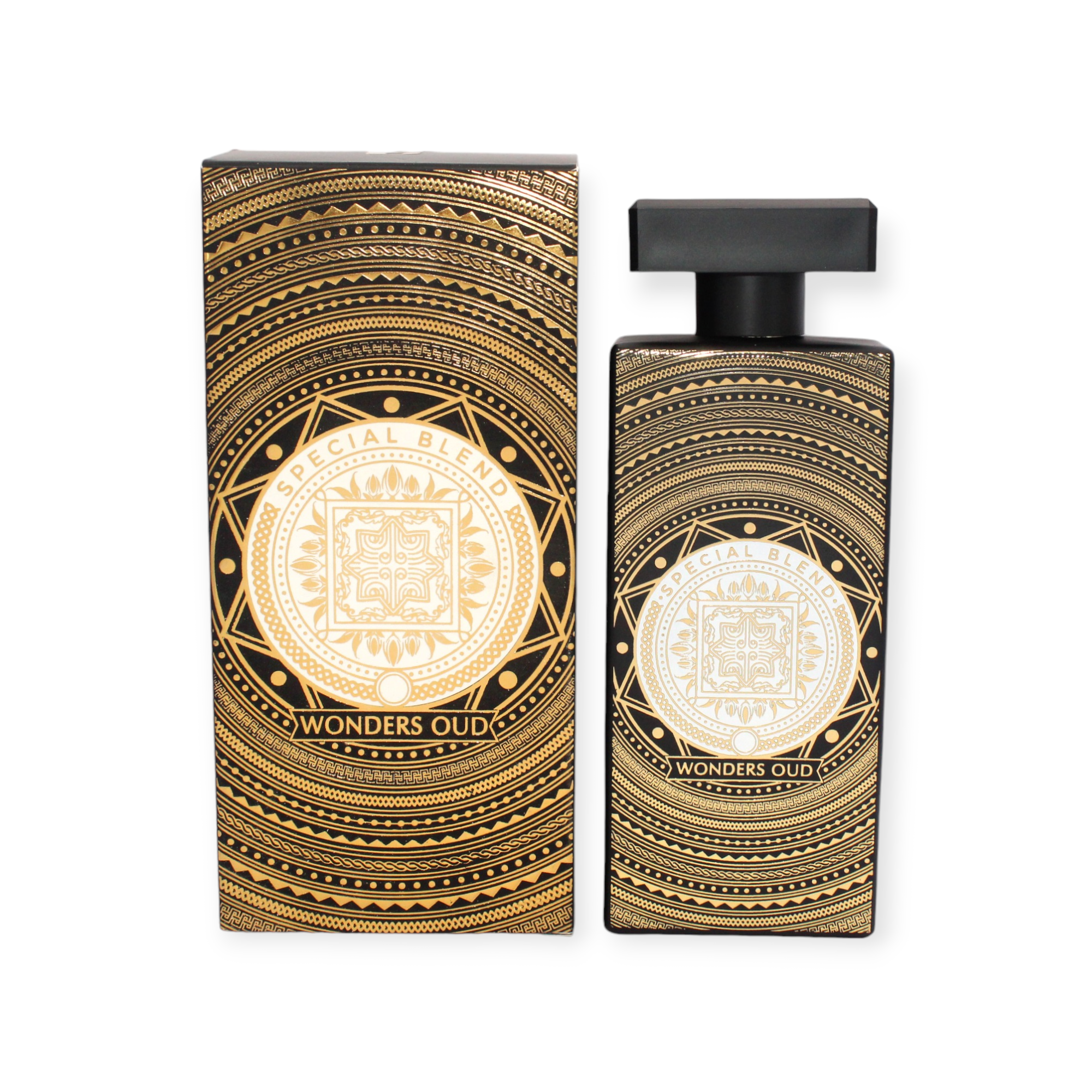 Wonders OUD by asense