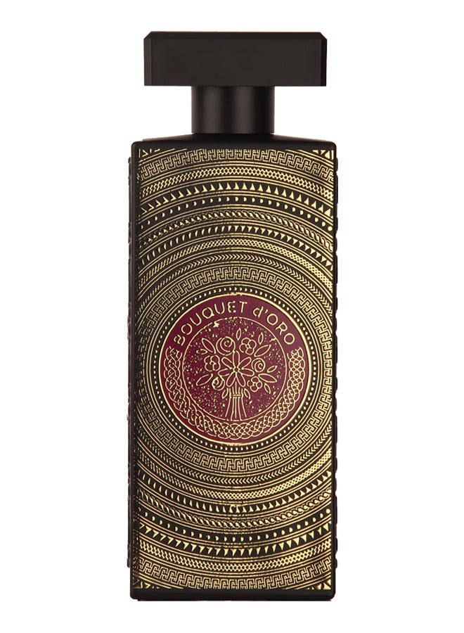 Bouquet d&#39;ORO by maison milan