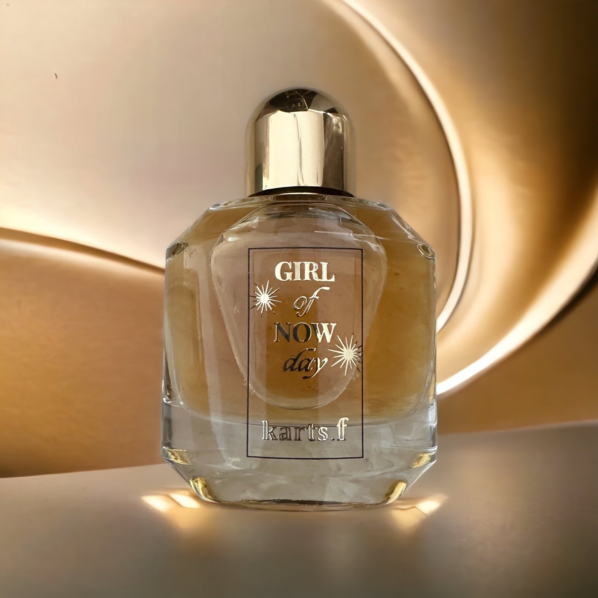 Girl of Now day by Karts.F