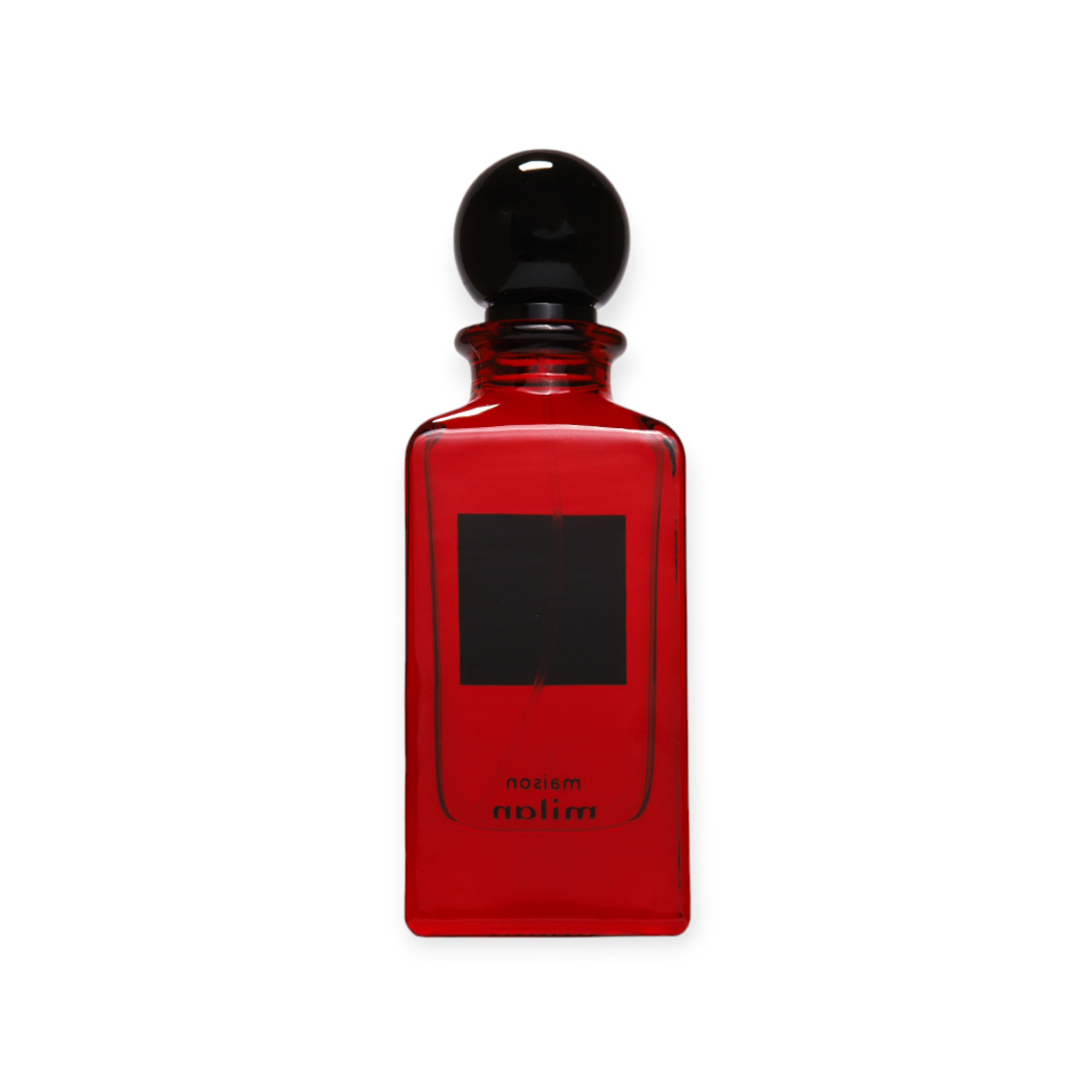 Redemption Rouge by Maison Milan