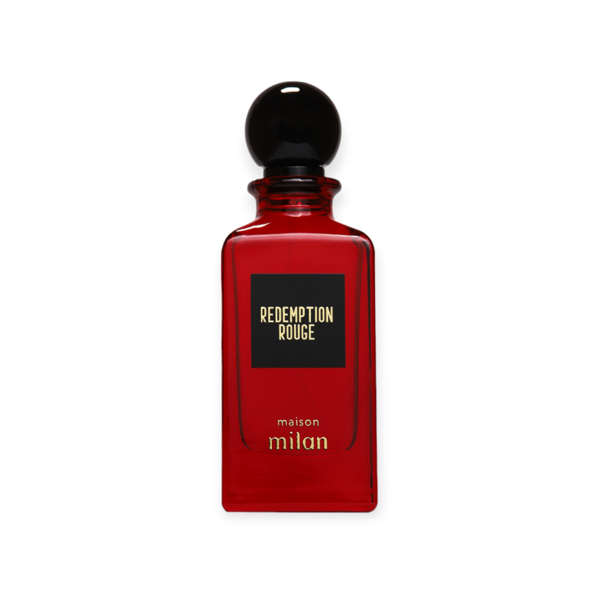 Redemption Rouge by Maison Milan