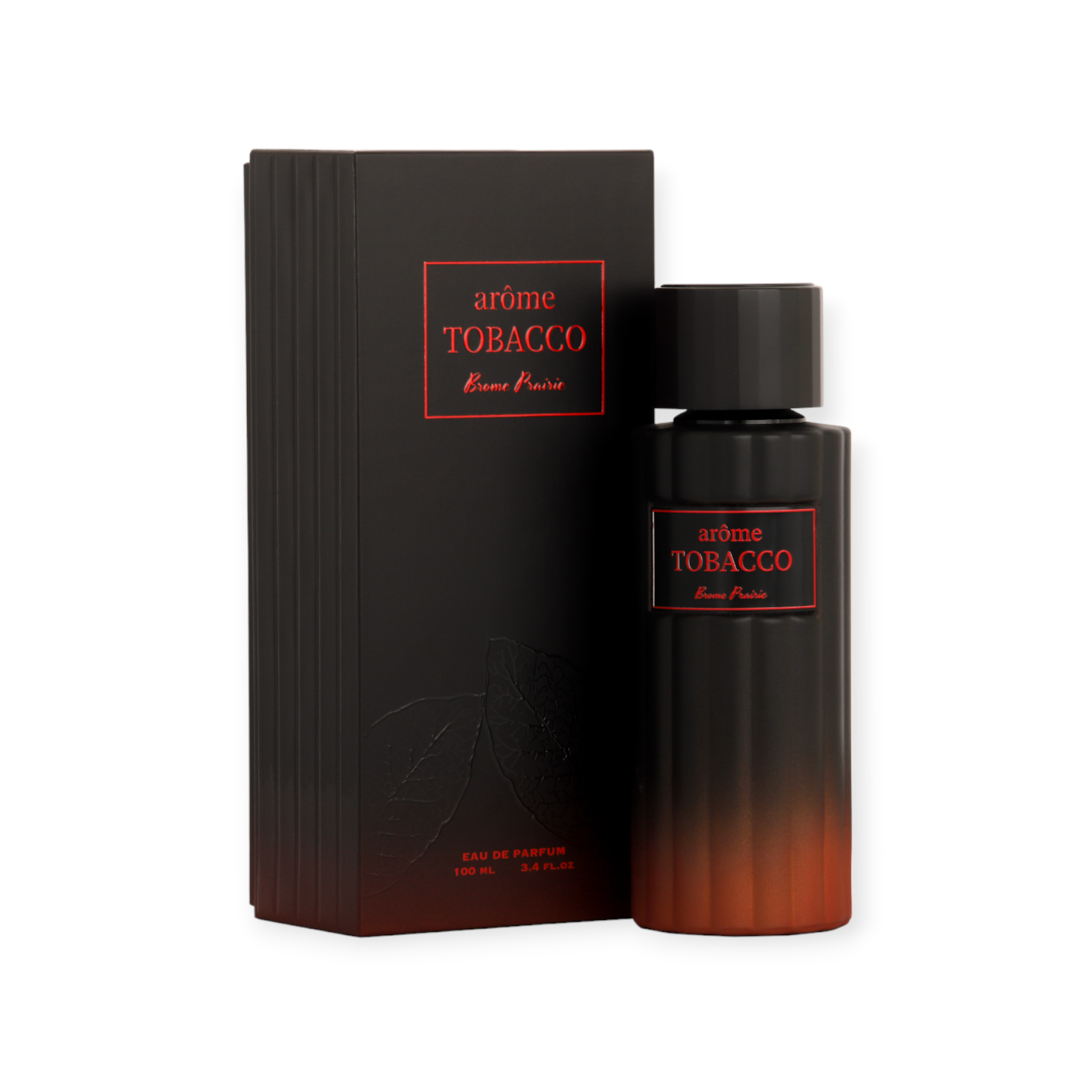 Arome Tobacco by Brome Praire