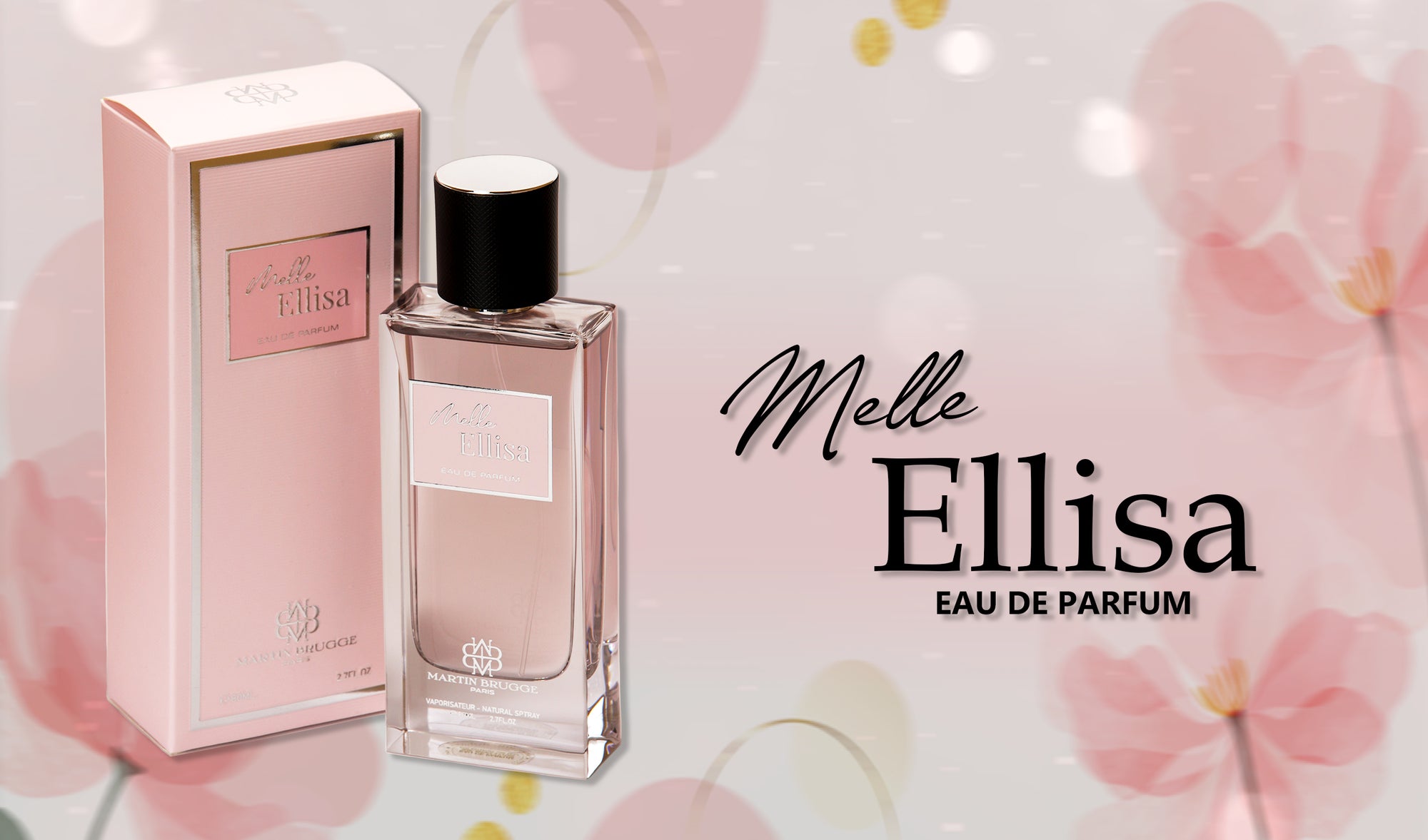 MELLE ELLISA  by Martin Brugge